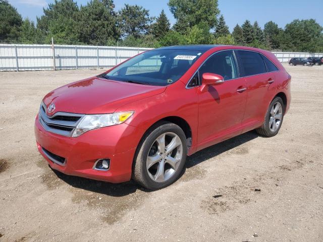 2014 TOYOTA VENZA LE, 