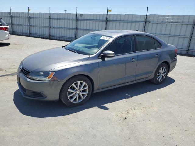 2012 VOLKSWAGEN JETTA SE, 