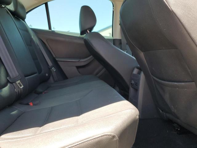 3VWDP7AJ1CM380011 - 2012 VOLKSWAGEN JETTA SE GRAY photo 10