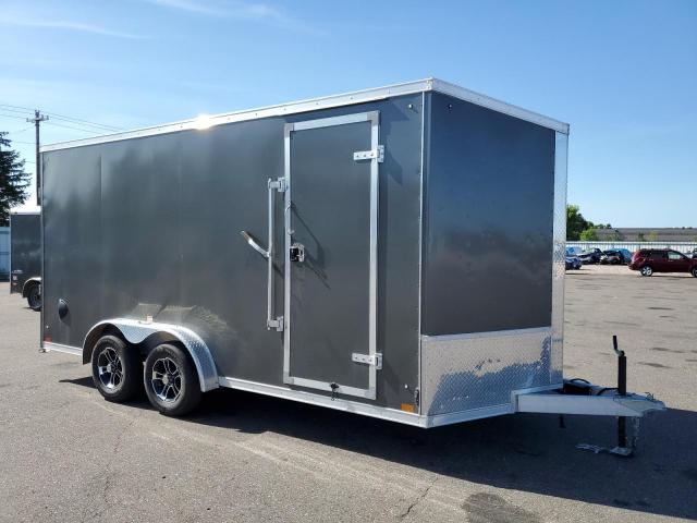 7G1BE1623PE016639 - 2023 FABR TRAILER GRAY photo 1