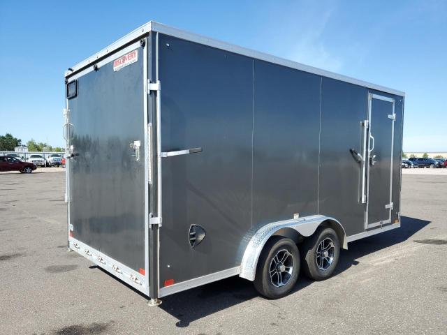 7G1BE1623PE016639 - 2023 FABR TRAILER GRAY photo 4