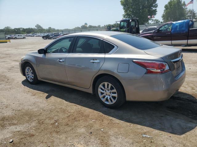 1N4AL3AP4EN357836 - 2014 NISSAN ALTIMA 2.5 SILVER photo 2