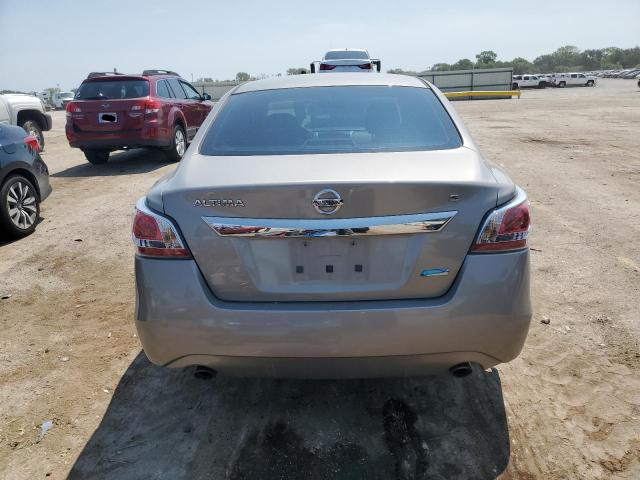 1N4AL3AP4EN357836 - 2014 NISSAN ALTIMA 2.5 SILVER photo 6