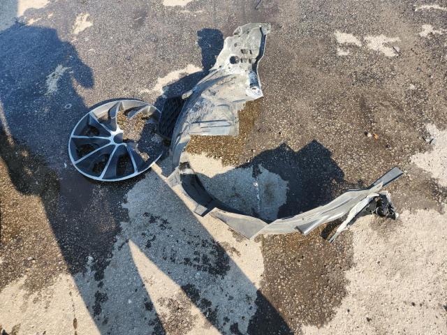 19XFA1F57BE036262 - 2011 HONDA CIVIC LX შავი ფოტო 12