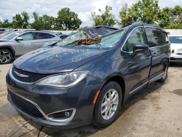 2C4RC1BG6LR283352 - 2020 CHRYSLER PACIFICA TOURING L Qara foto 1