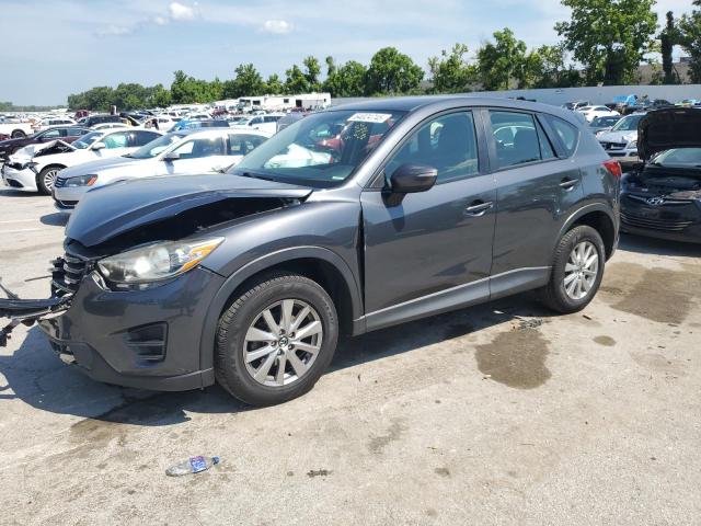 2016 MAZDA CX-5 SPORT, 