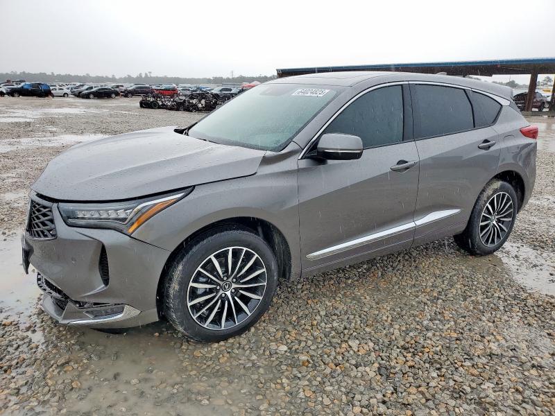 2025 ACURA RDX ADVANCE, 