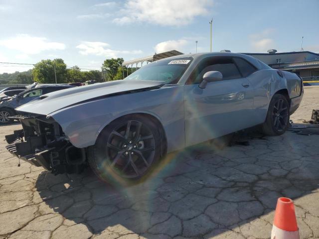 2022 DODGE CHALLENGER GT, null