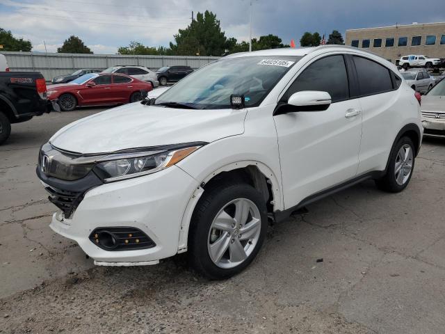 2019 HONDA HR-V EX, 