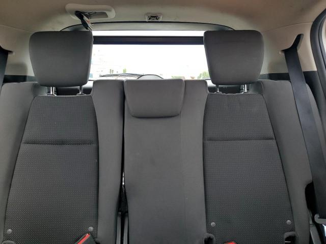 3CZRU6H5XKM707941 - 2019 HONDA HR-V EX თეთრი ფოტო 10