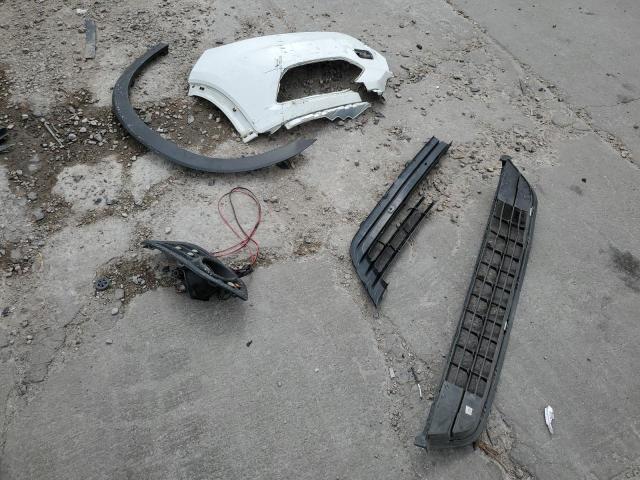 3CZRU6H5XKM707941 - 2019 HONDA HR-V EX თეთრი ფოტო 13