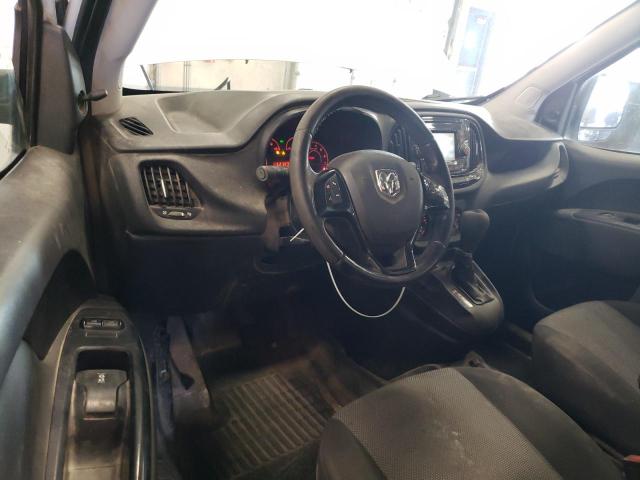 ZFBERFAT3F6A76217 - 2015 RAM PROMASTER 白色 照片 8