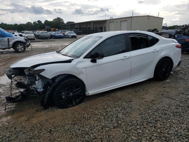 2025 TOYOTA CAMRY XSE, 