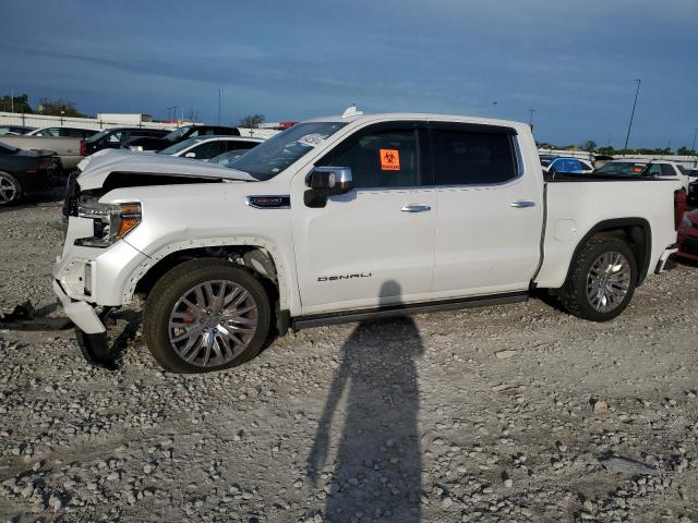 2019 GMC SIERRA K1500 DENALI, 