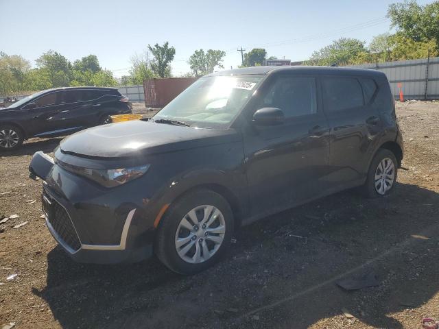 2023 KIA SOUL LX, null