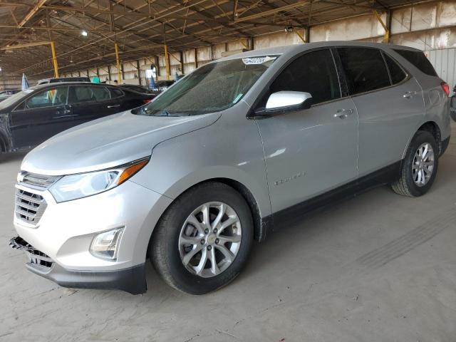 2018 CHEVROLET EQUINOX LT, 