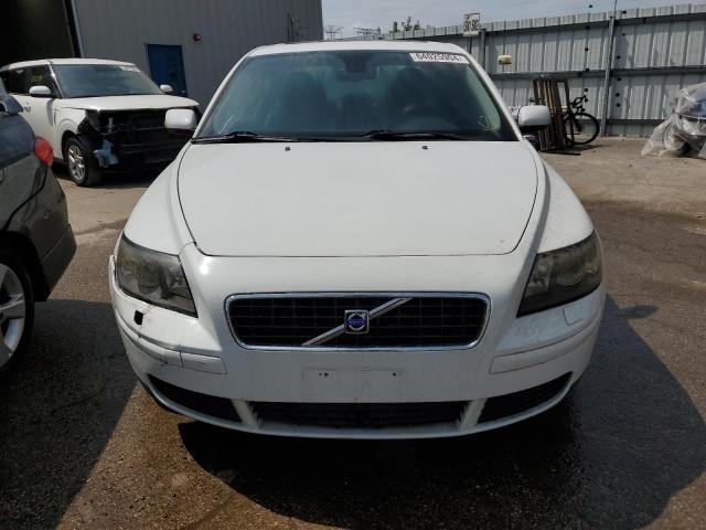 YV1MS382042022829 - 2004 VOLVO S40 2.4I WHITE photo 5