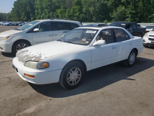 1995 TOYOTA CAMRY XLE, null