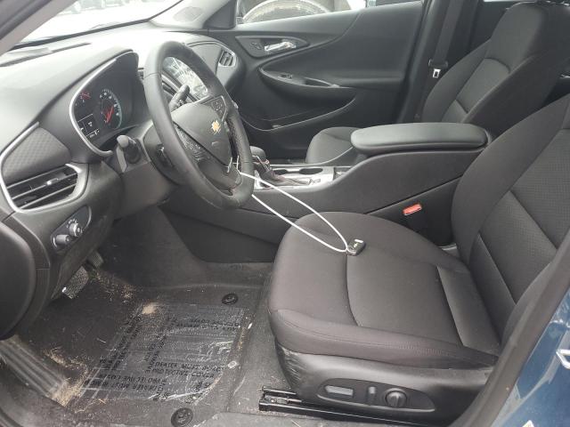 1G1ZG5ST0RF245634 - 2024 CHEVROLET MALIBU RS 蓝色 照片 14