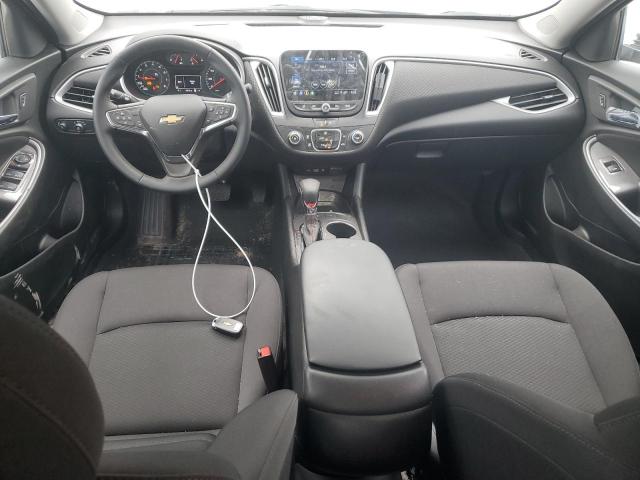 1G1ZG5ST0RF245634 - 2024 CHEVROLET MALIBU RS 蓝色 照片 15