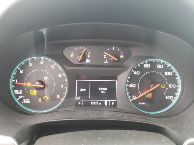 1G1ZG5ST0RF245634 - 2024 CHEVROLET MALIBU RS 蓝色 照片 17