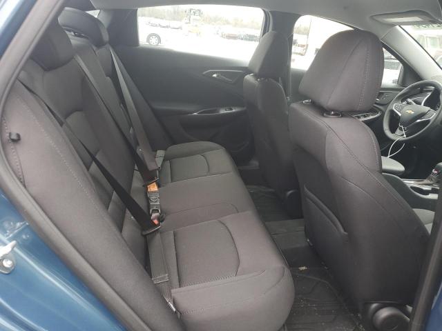 1G1ZG5ST0RF245634 - 2024 CHEVROLET MALIBU RS 蓝色 照片 19