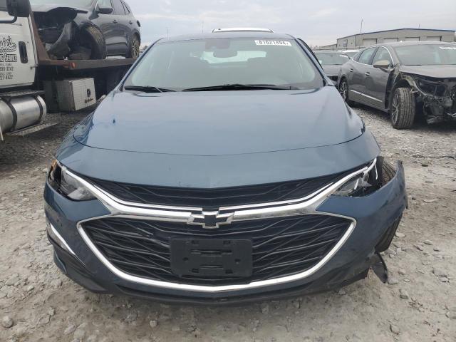 1G1ZG5ST0RF245634 - 2024 CHEVROLET MALIBU RS 蓝色 照片 9