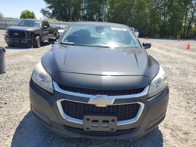 1G11C5SL7EF304424 - 2014 CHEVROLET MALIBU 1LT BLACK photo 5