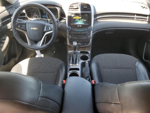 1G11C5SL7EF304424 - 2014 CHEVROLET MALIBU 1LT BLACK photo 8