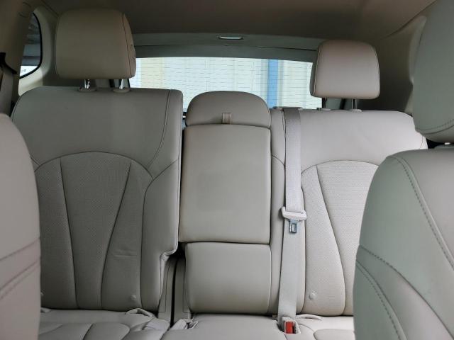 LRBFX1SA7JD081377 - 2018 BUICK ENVISION ESSENCE Siyah fotoğraf 10