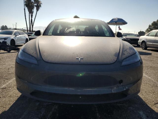 5YJ3E1EA3RF821825 - 2024 TESLA MODEL 3 Boz foto 5