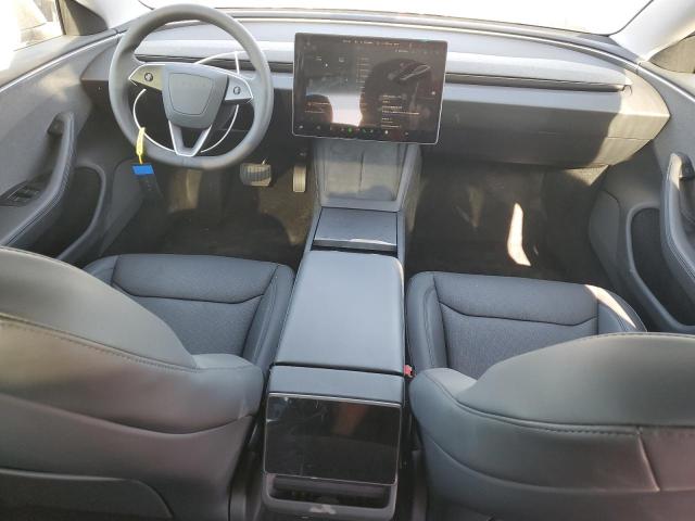 5YJ3E1EA3RF821825 - 2024 TESLA MODEL 3 Boz foto 8