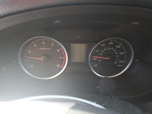 JF2SJADC0FH431627 - 2015 SUBARU FORESTER 2.5I PREMIUM 棕色 照片 9