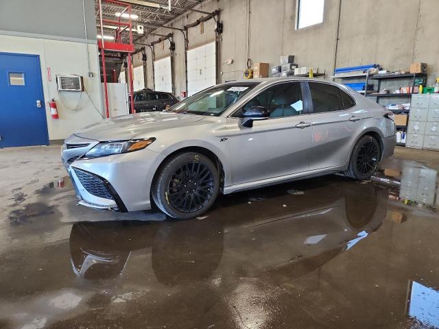 2023 TOYOTA CAMRY SE NIGHT SHADE, 