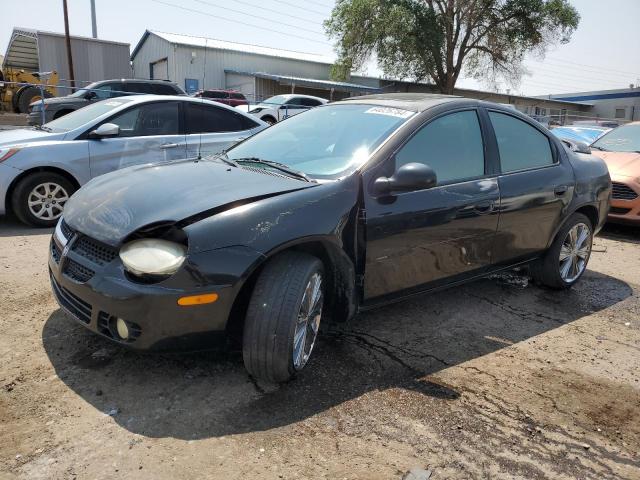 2003 DODGE NEON SXT, 