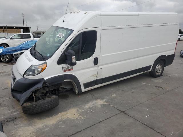 3C6TRVDG6LE133419 - 2020 RAM PROMASTER 2500 HIGH WHITE photo 1