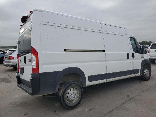 3C6TRVDG6LE133419 - 2020 RAM PROMASTER 2500 HIGH WHITE photo 3