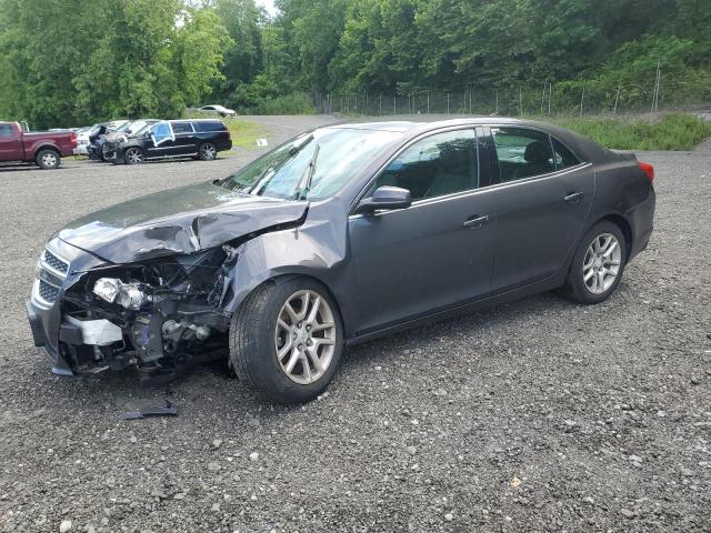 2013 CHEVROLET MALIBU 1LT, null