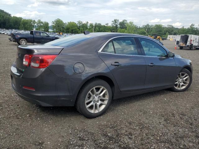1G11D5RR8DF105680 - 2013 CHEVROLET MALIBU 1LT CHARCOAL photo 3