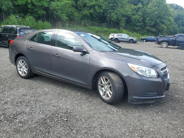 1G11D5RR8DF105680 - 2013 CHEVROLET MALIBU 1LT CHARCOAL photo 4