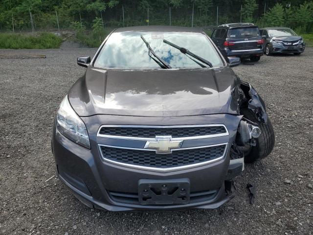 1G11D5RR8DF105680 - 2013 CHEVROLET MALIBU 1LT CHARCOAL photo 5