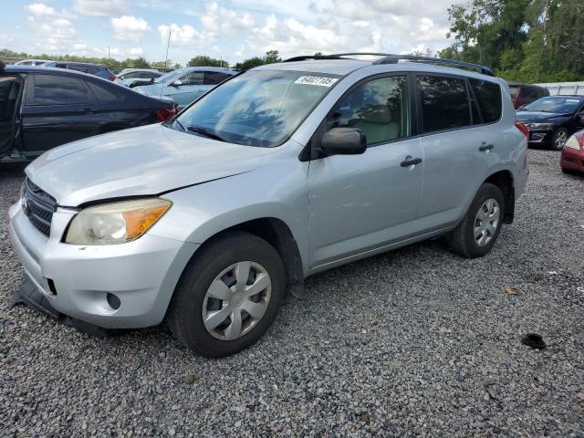 2007 TOYOTA RAV4, null