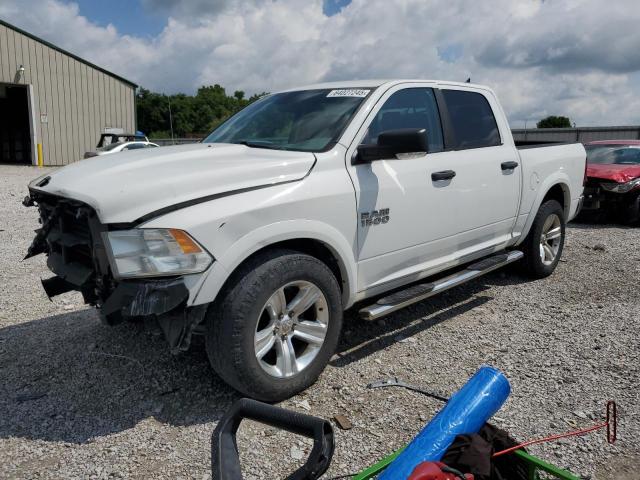2014 RAM 1500 SLT, 