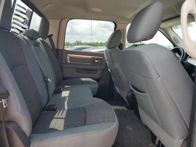 1C6RR7LG4ES349003 - 2014 RAM 1500 SLT WHITE photo 10