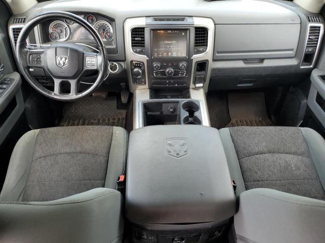 1C6RR7LG4ES349003 - 2014 RAM 1500 SLT WHITE photo 8