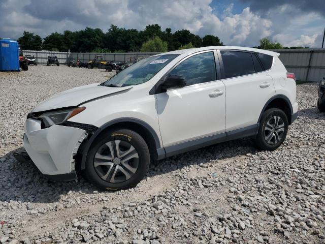 2017 TOYOTA RAV4 LE, 