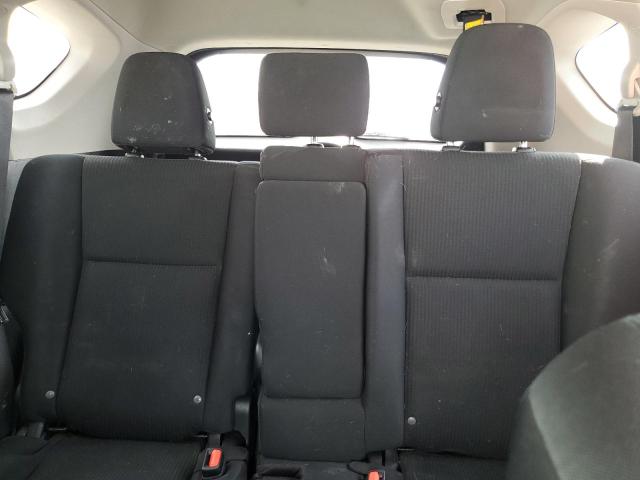 2T3BFREV2HW675887 - 2017 TOYOTA RAV4 LE თეთრი ფოტო 10