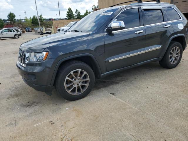 2011 JEEP GRAND CHER LAREDO, 