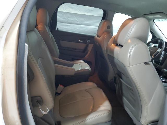 1GKKVRKD9DJ266765 - 2013 GMC ACADIA SLT-1 Սպիտակ լուսանկար 11