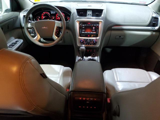 1GKKVRKD9DJ266765 - 2013 GMC ACADIA SLT-1 Սպիտակ լուսանկար 8